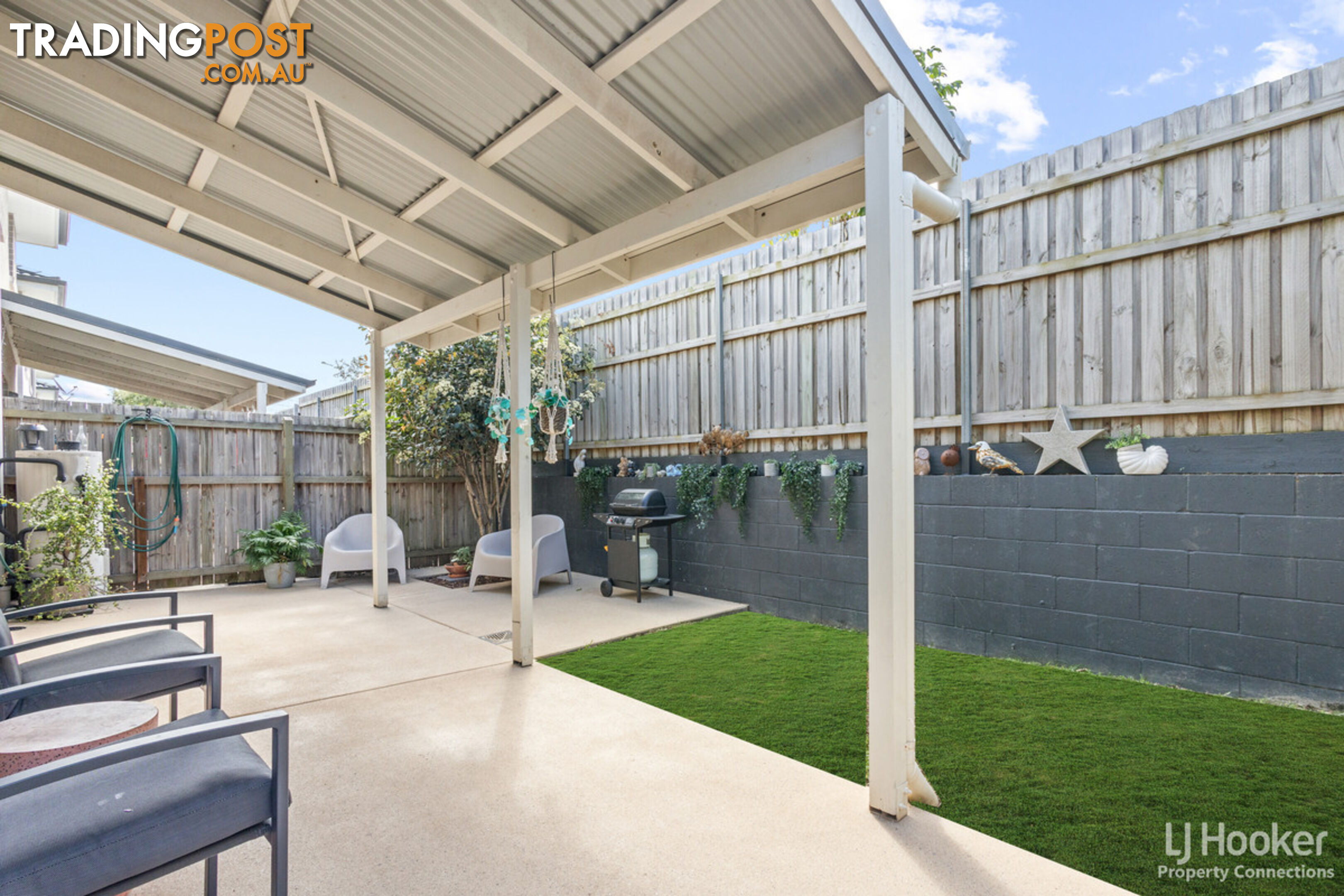 6/1 Santa Ana Lane GRIFFIN QLD 4503