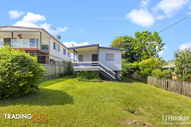 38 Ann Street KALLANGUR QLD 4503