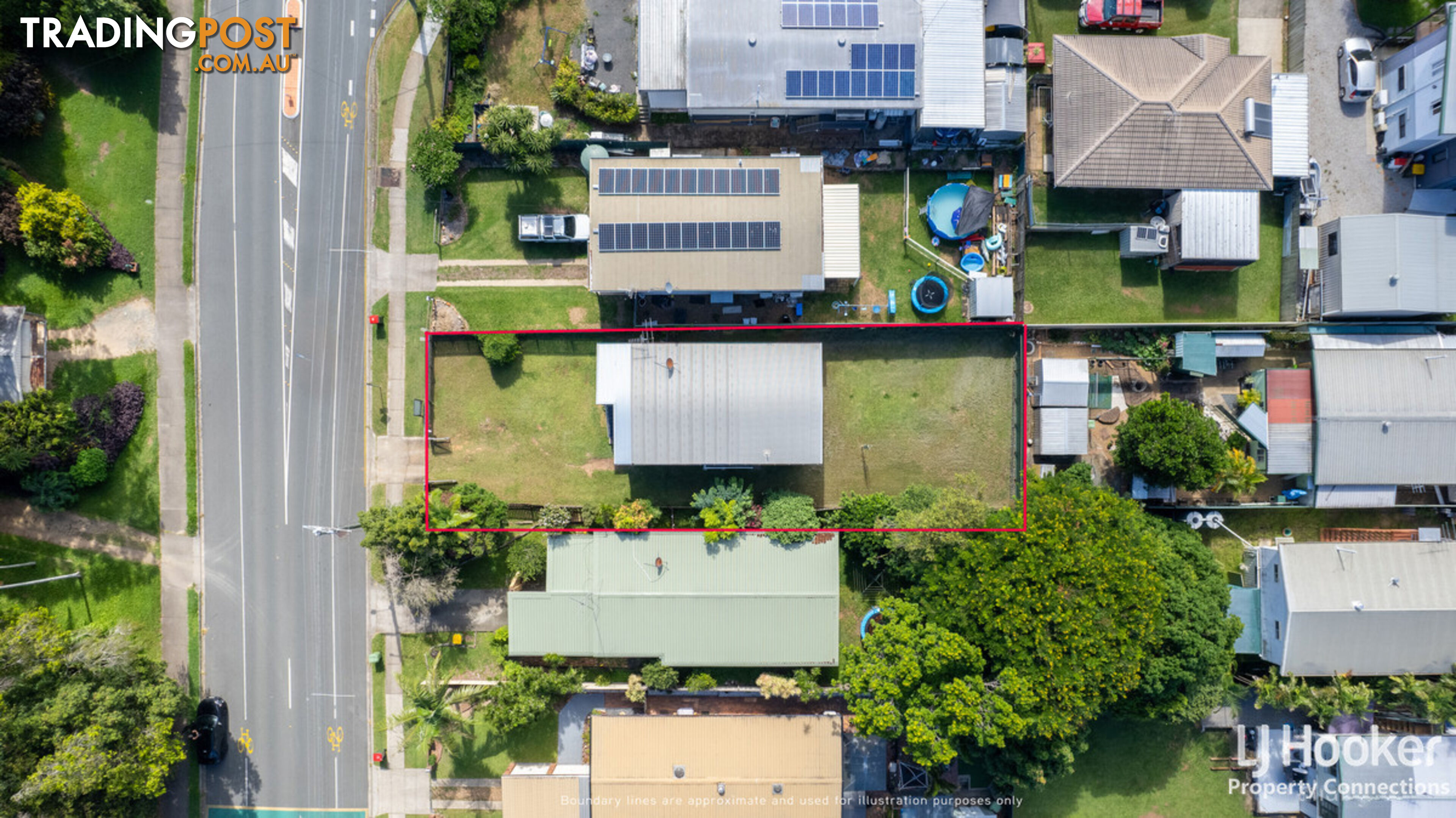 38 Ann Street KALLANGUR QLD 4503