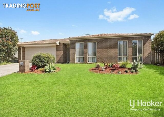 41 Allison Drive KALLANGUR QLD 4503