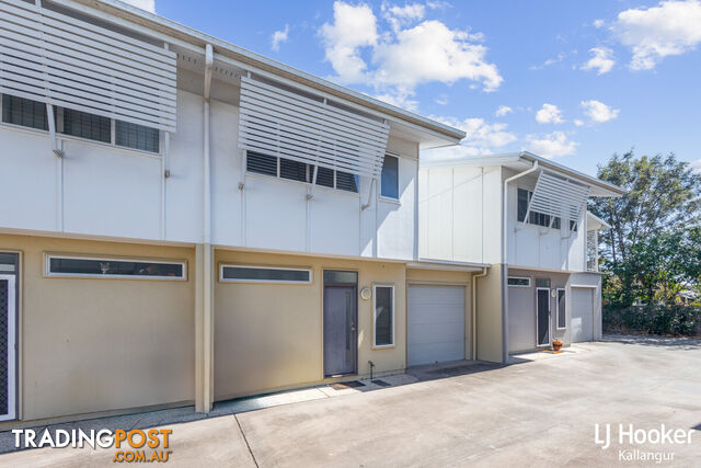 4/1494 Anzac Avenue KALLANGUR QLD 4503