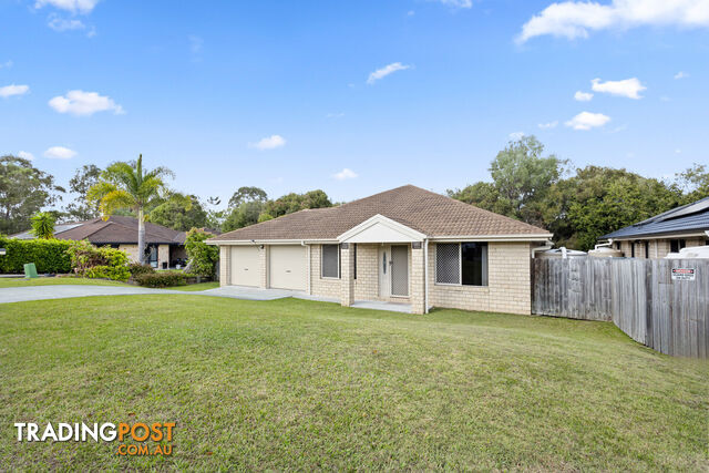 18 Huron Place NARANGBA QLD 4504