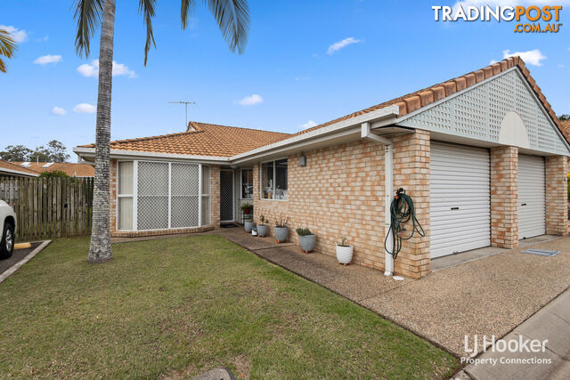 53/16 Stay Place CARSELDINE QLD 4034