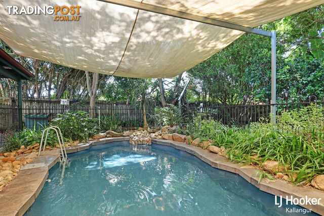 15 Cecily Street KALLANGUR QLD 4503