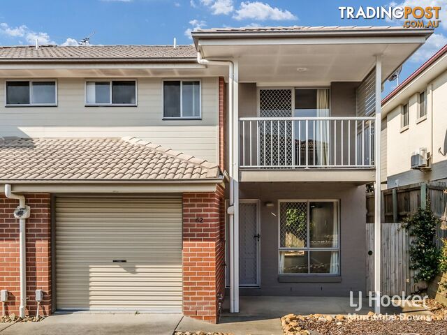 62/32 Blyth Road MURRUMBA DOWNS QLD 4503