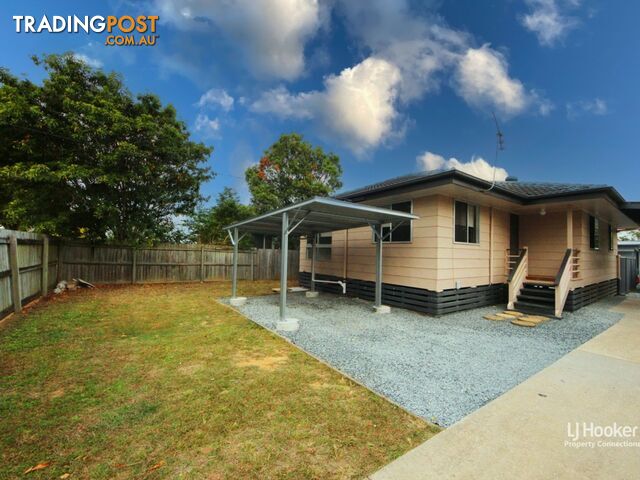 4 Sheehan Street KALLANGUR QLD 4503