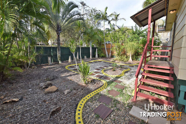 21 Leis Road West KALLANGUR QLD 4503