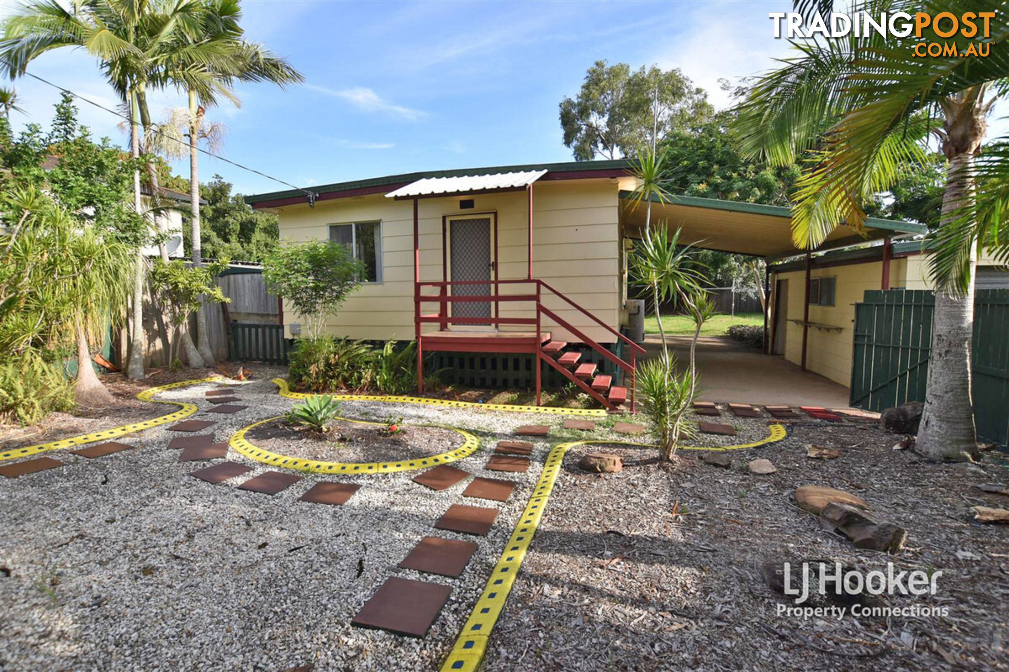 21 Leis Road West KALLANGUR QLD 4503