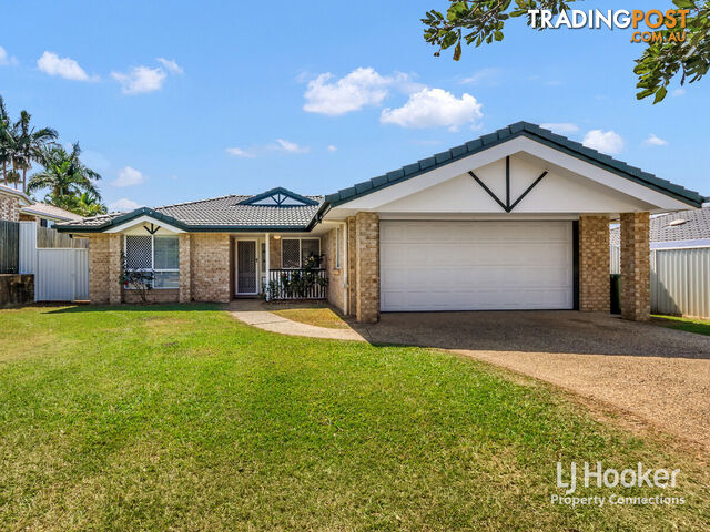 7 Azure Crescent GRIFFIN QLD 4503