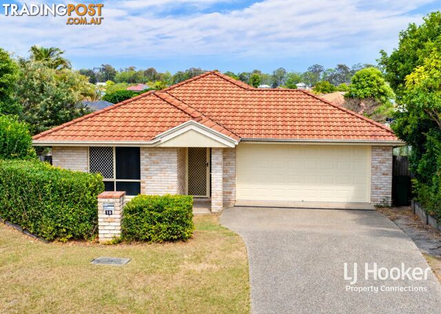 10 Namoi Court MURRUMBA DOWNS QLD 4503