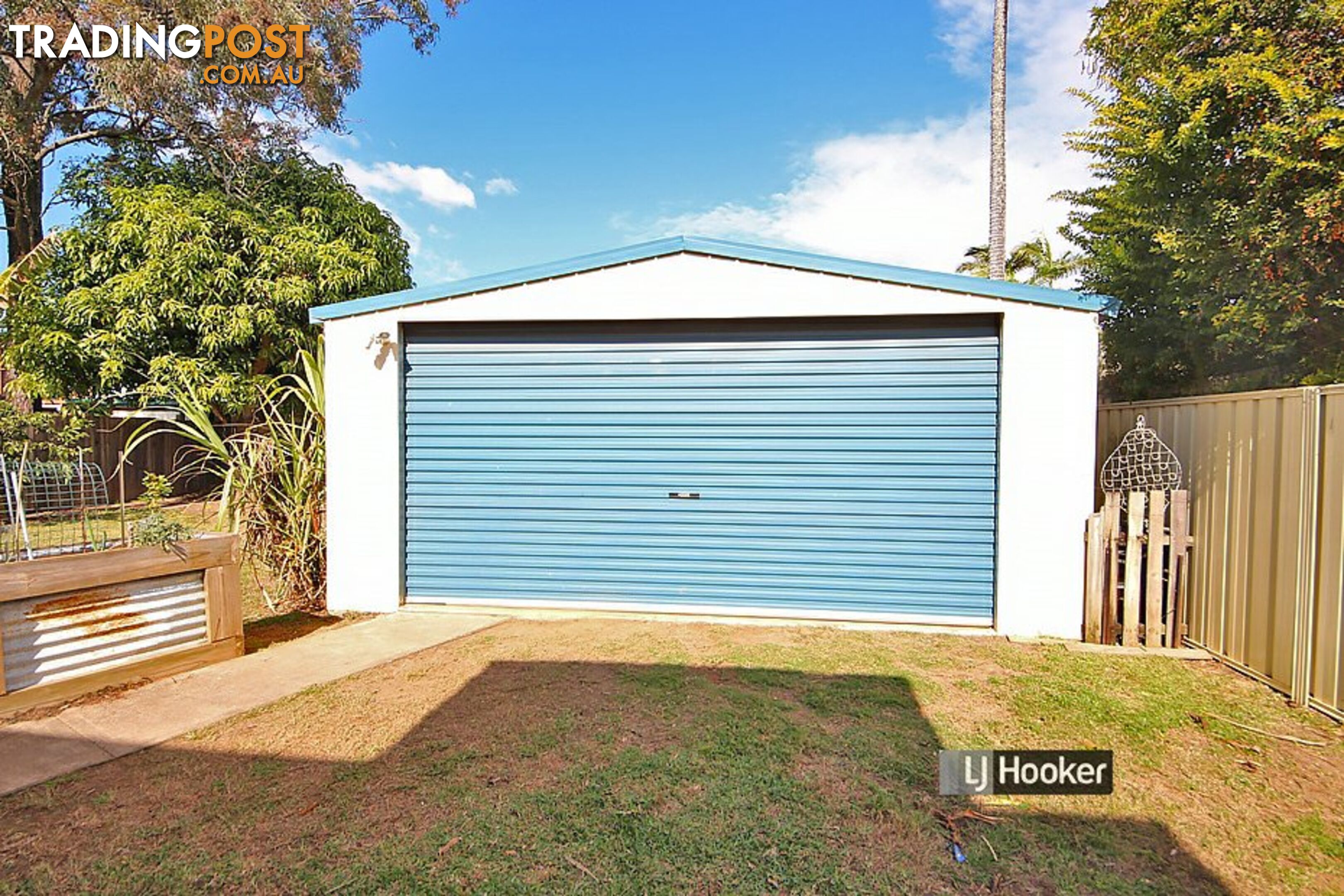 17 Kahala Road KALLANGUR QLD 4503