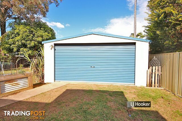 17 Kahala Road KALLANGUR QLD 4503