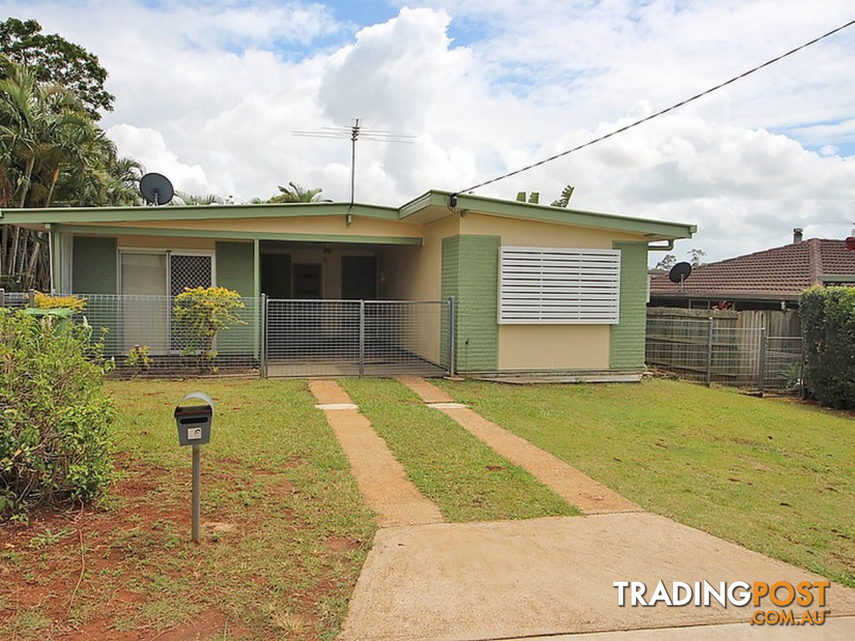 26 Lavercombe Drive KALLANGUR QLD 4503