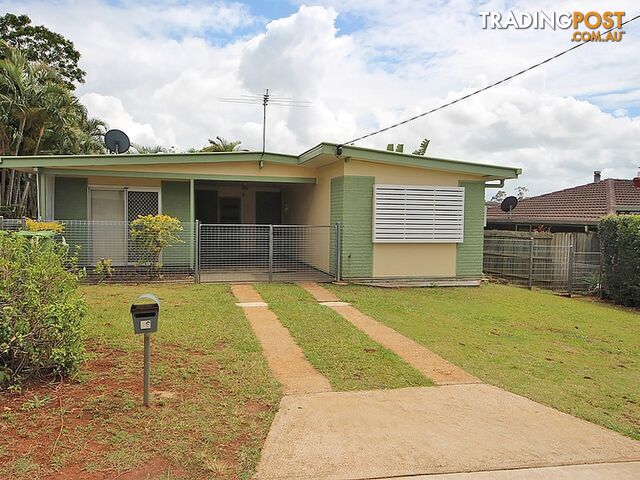 26 Lavercombe Drive KALLANGUR QLD 4503