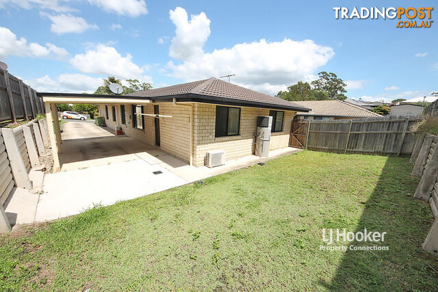 3A Maple Street KALLANGUR QLD 4503