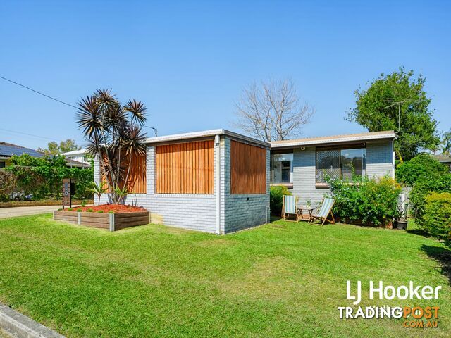 3 Lauder Street KALLANGUR QLD 4503