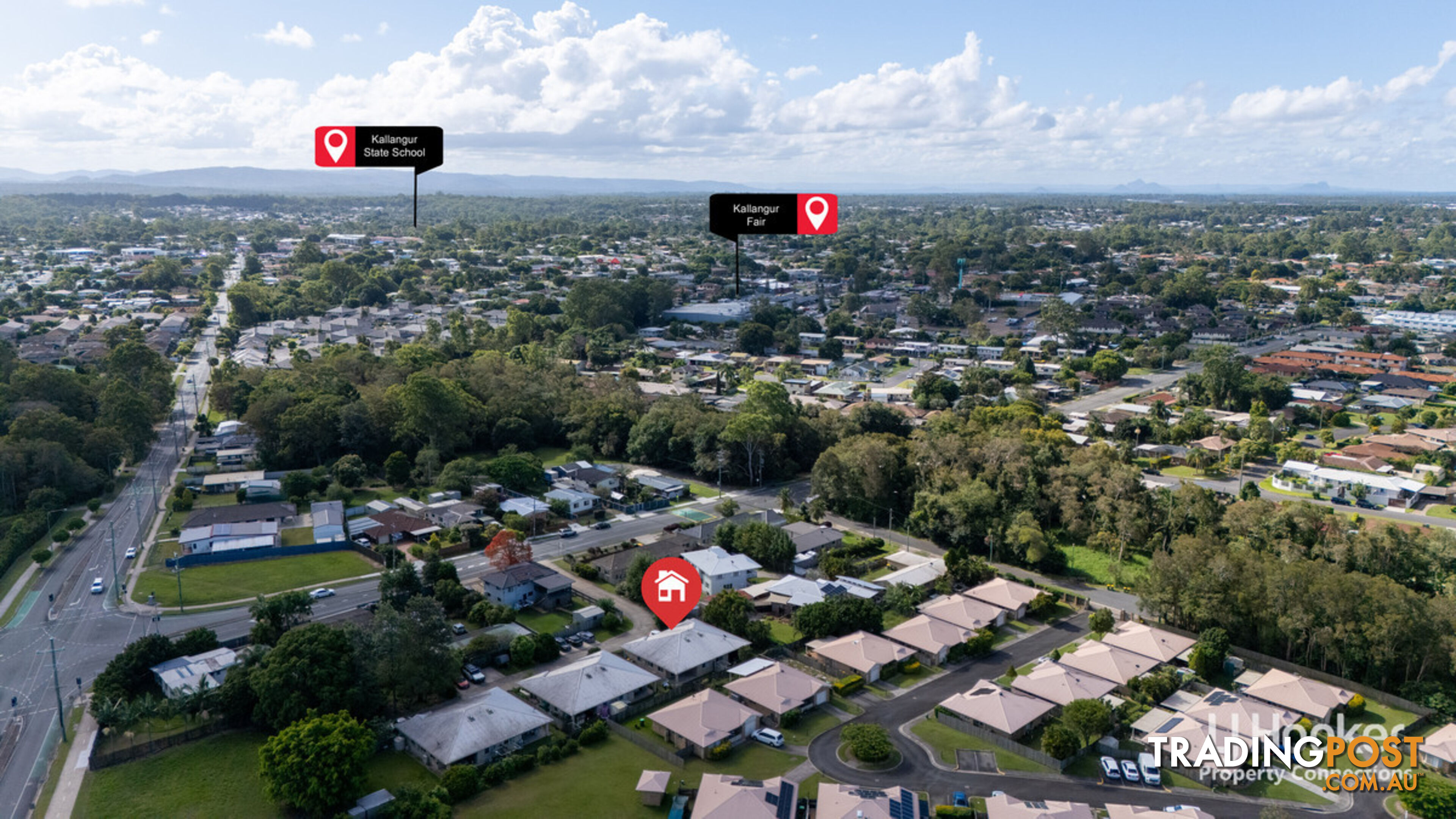 2/9 Duffield Road MURRUMBA DOWNS QLD 4503