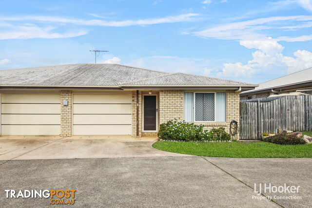 2/9 Duffield Road MURRUMBA DOWNS QLD 4503