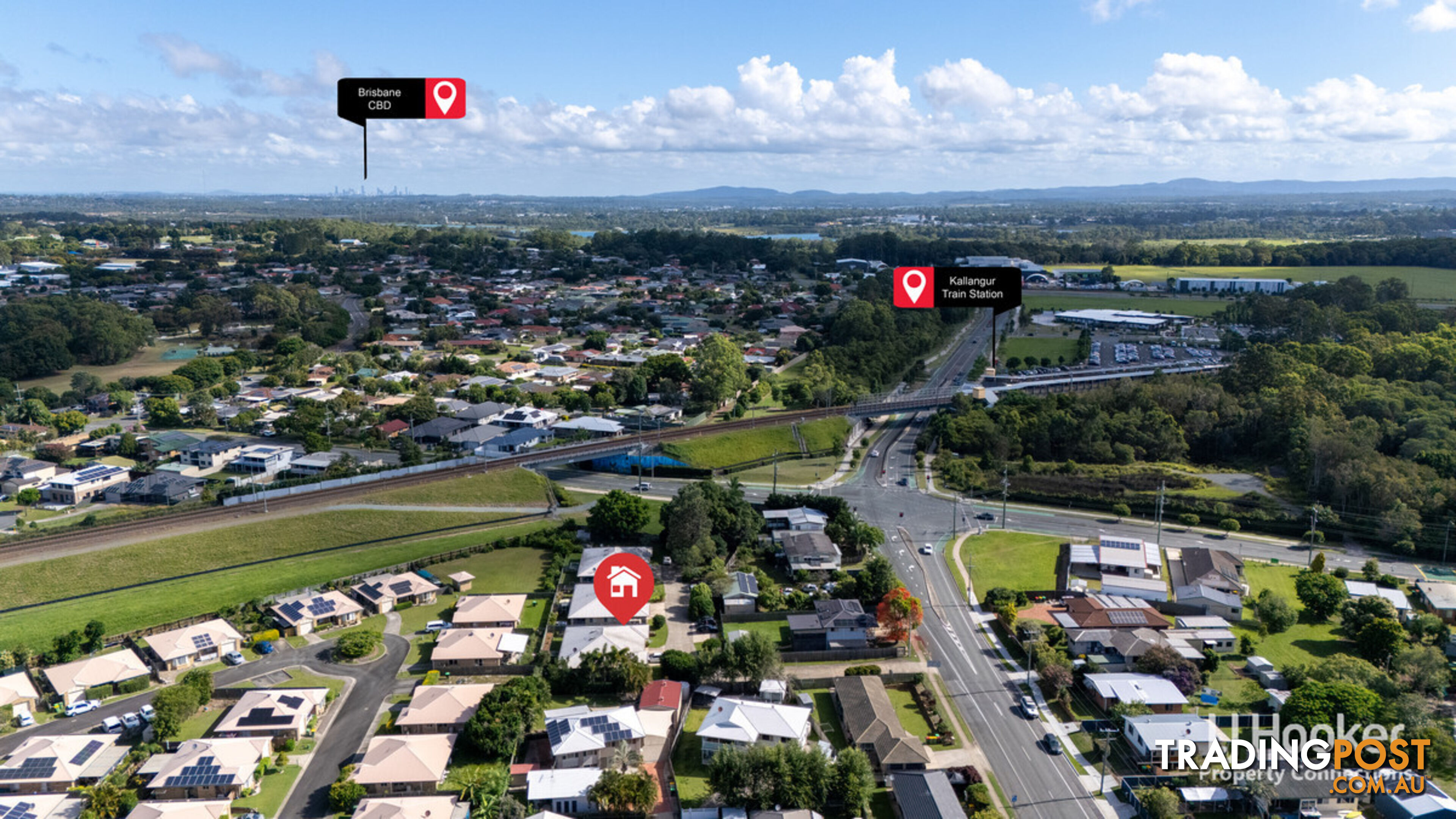 2/9 Duffield Road MURRUMBA DOWNS QLD 4503