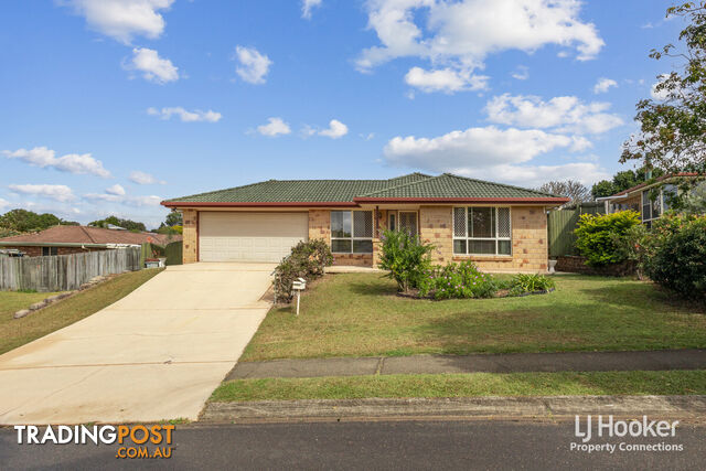 12 Gunsynd Drive DAKABIN QLD 4503