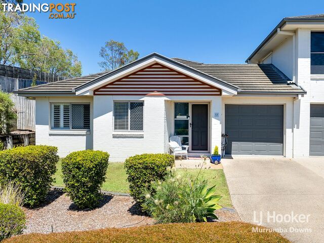 17/37 Wagner Road MURRUMBA DOWNS QLD 4503
