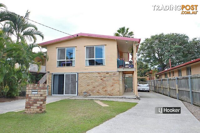 57 Sheehan Street KALLANGUR QLD 4503