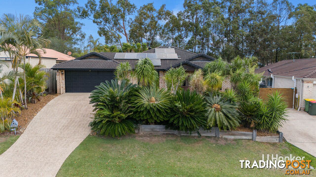 8 Highgrove Court KURWONGBAH QLD 4503