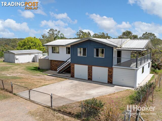 135 Forbes Road KURWONGBAH QLD 4503