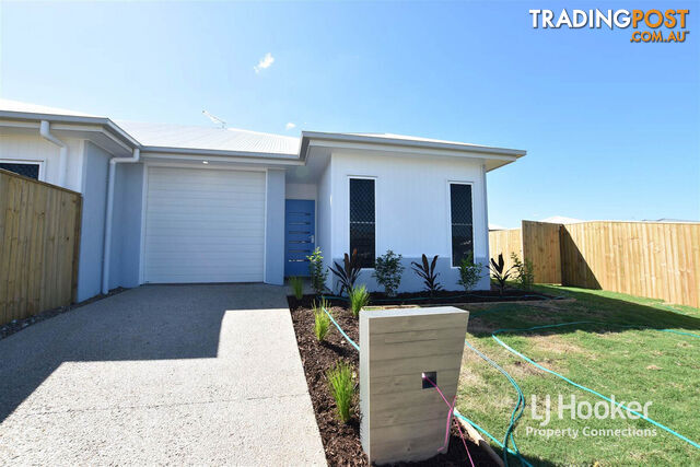 22 Torbay Street GRIFFIN QLD 4503