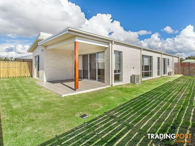 74 Park Vista Drive MANGO HILL QLD 4509