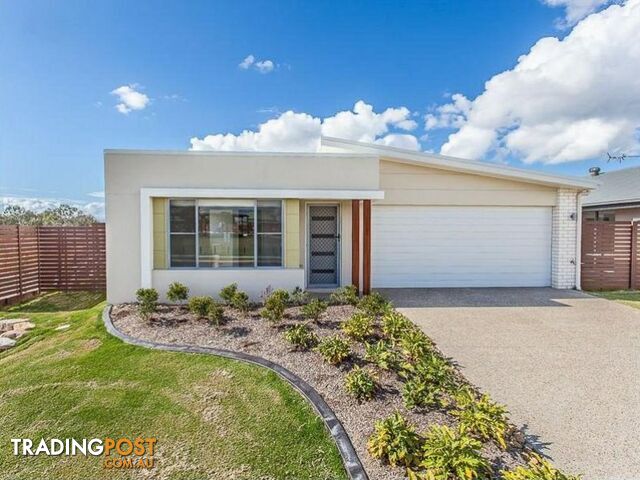 74 Park Vista Drive MANGO HILL QLD 4509