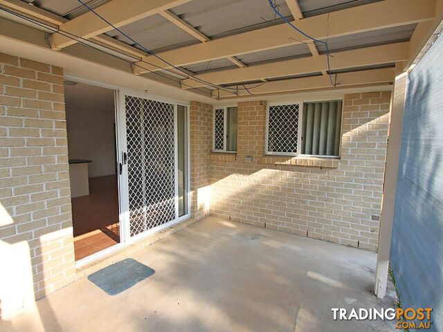 38 Conondale Circuit KALLANGUR QLD 4503