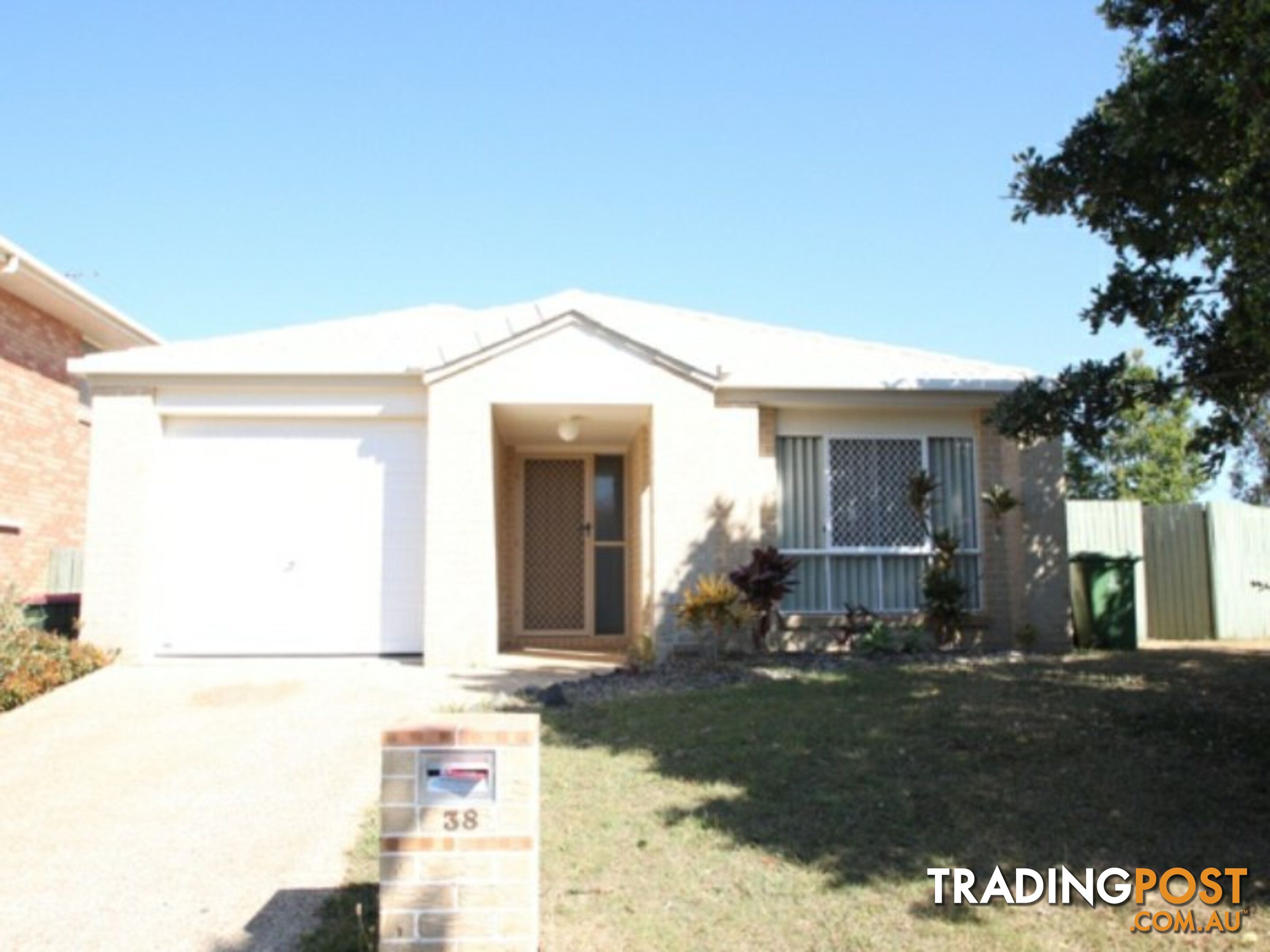 38 Conondale Circuit KALLANGUR QLD 4503