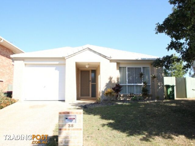 38 Conondale Circuit KALLANGUR QLD 4503