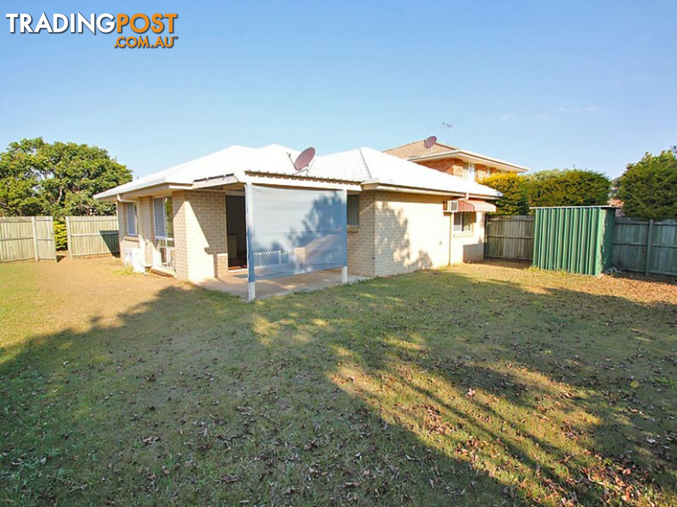 38 Conondale Circuit KALLANGUR QLD 4503