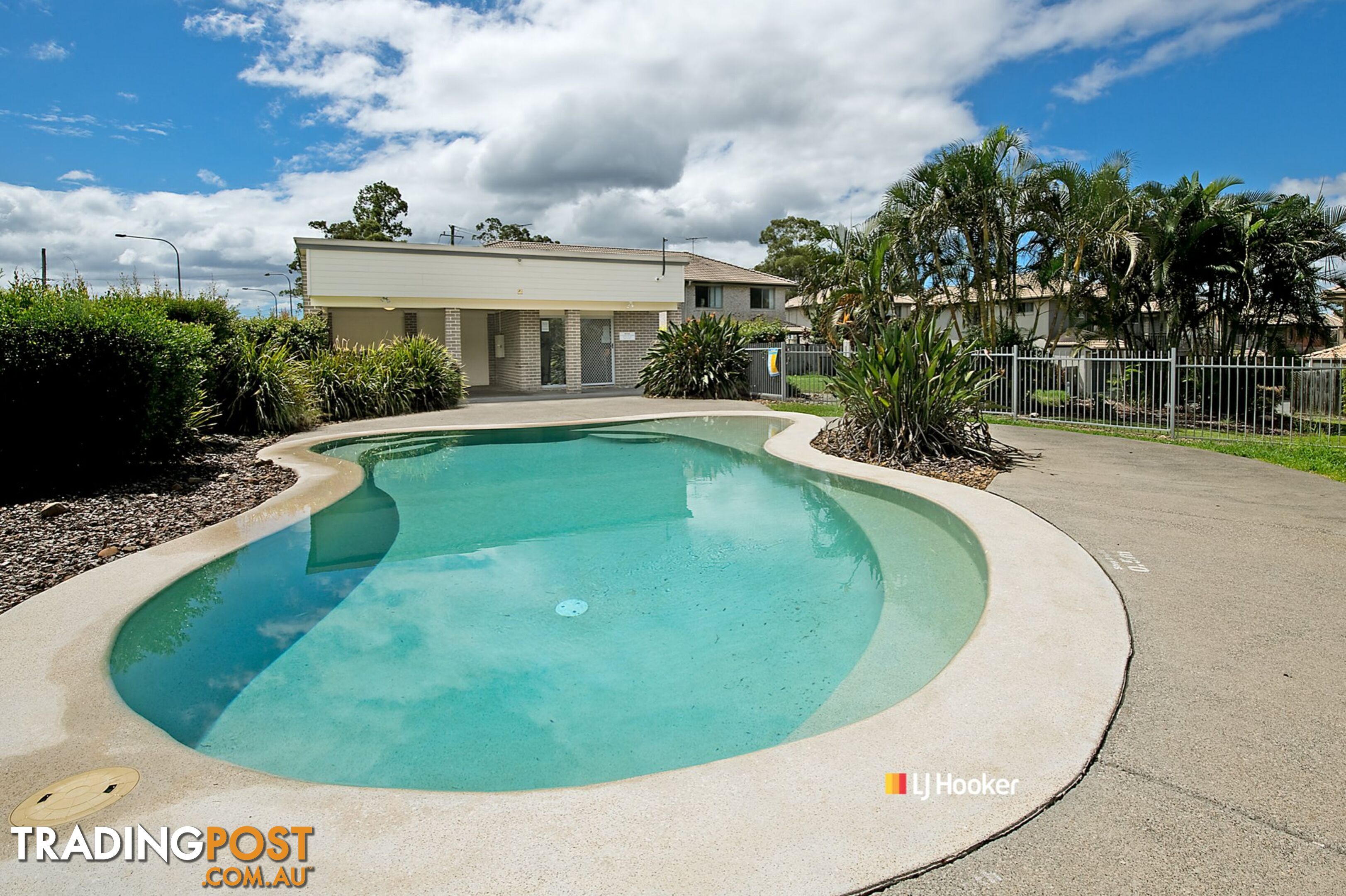 22/10-22 Blyth Road MURRUMBA DOWNS QLD 4503