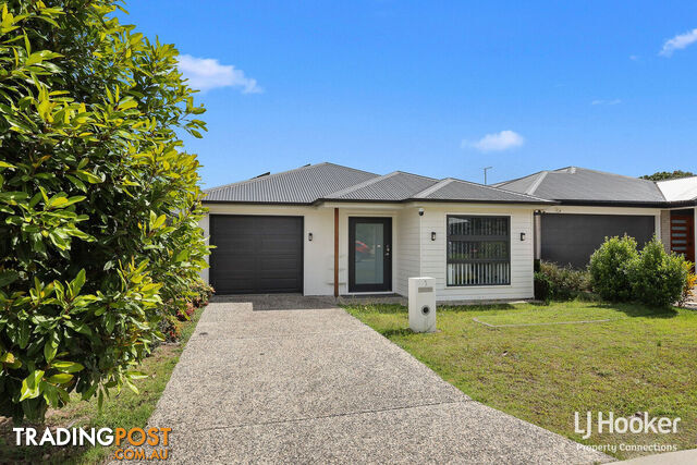 5 Herald Close KALLANGUR QLD 4503