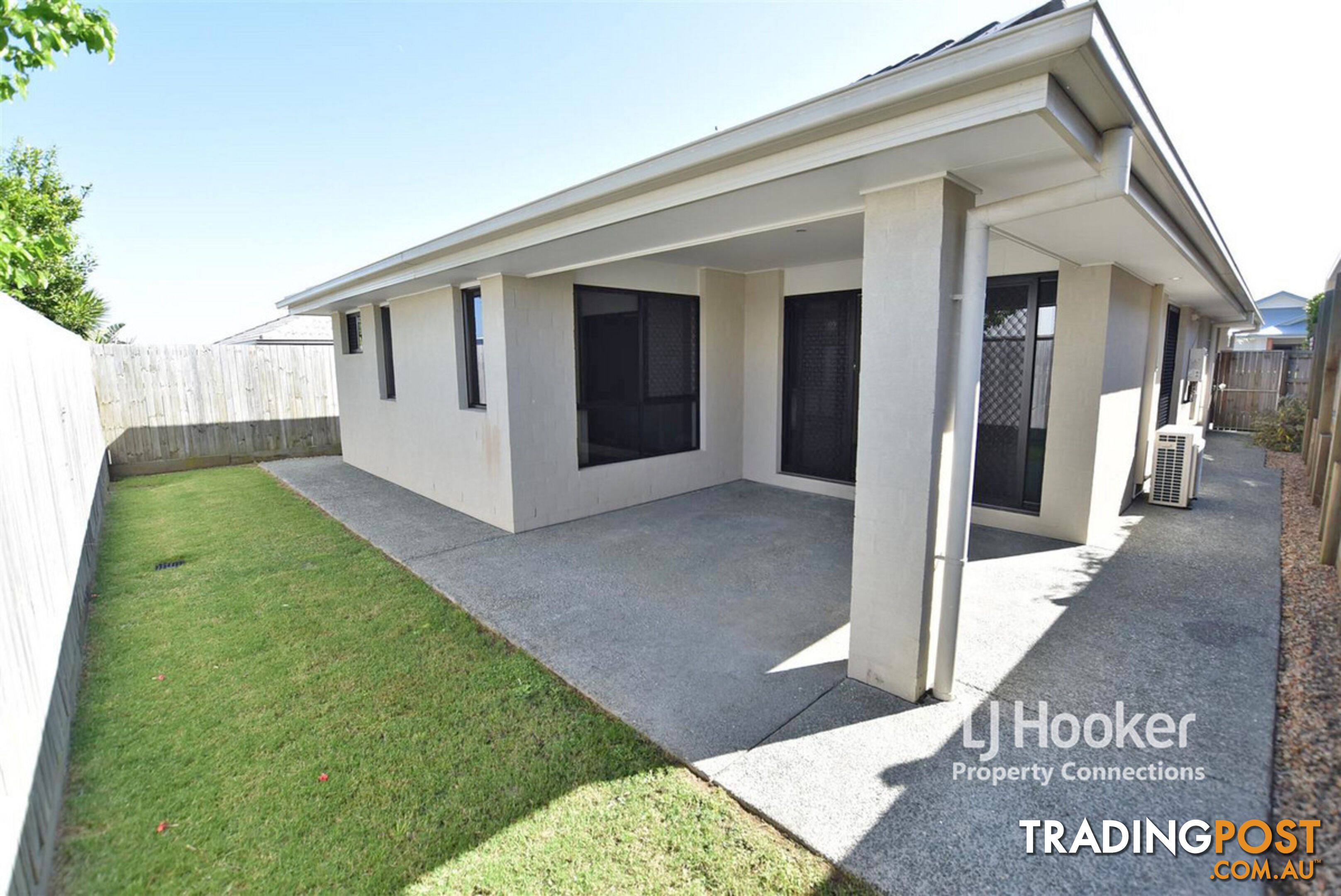 12 Hayman Street BURPENGARY EAST QLD 4505