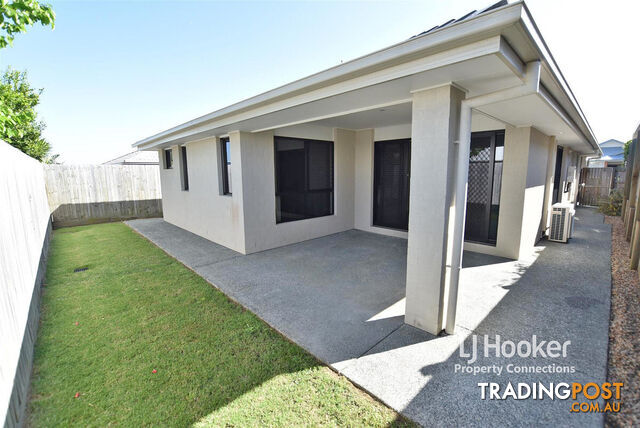 12 Hayman Street BURPENGARY EAST QLD 4505