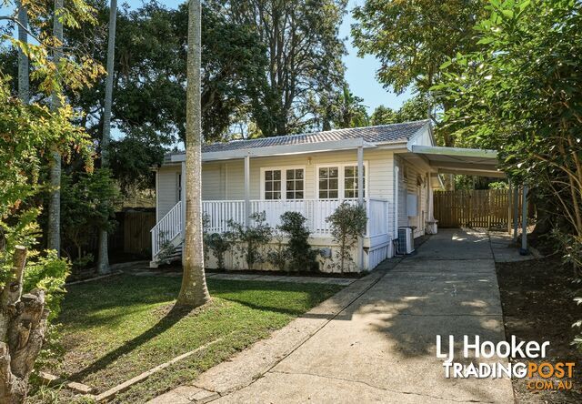 14 Rodgers Lane KALLANGUR QLD 4503