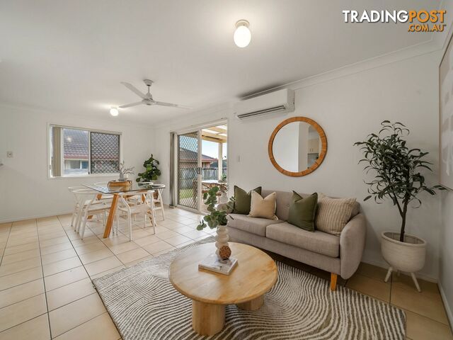 10 Leichhardt Street NORTH LAKES QLD 4509