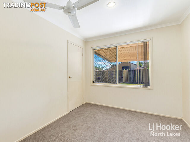 22 Page Street NORTH LAKES QLD 4509