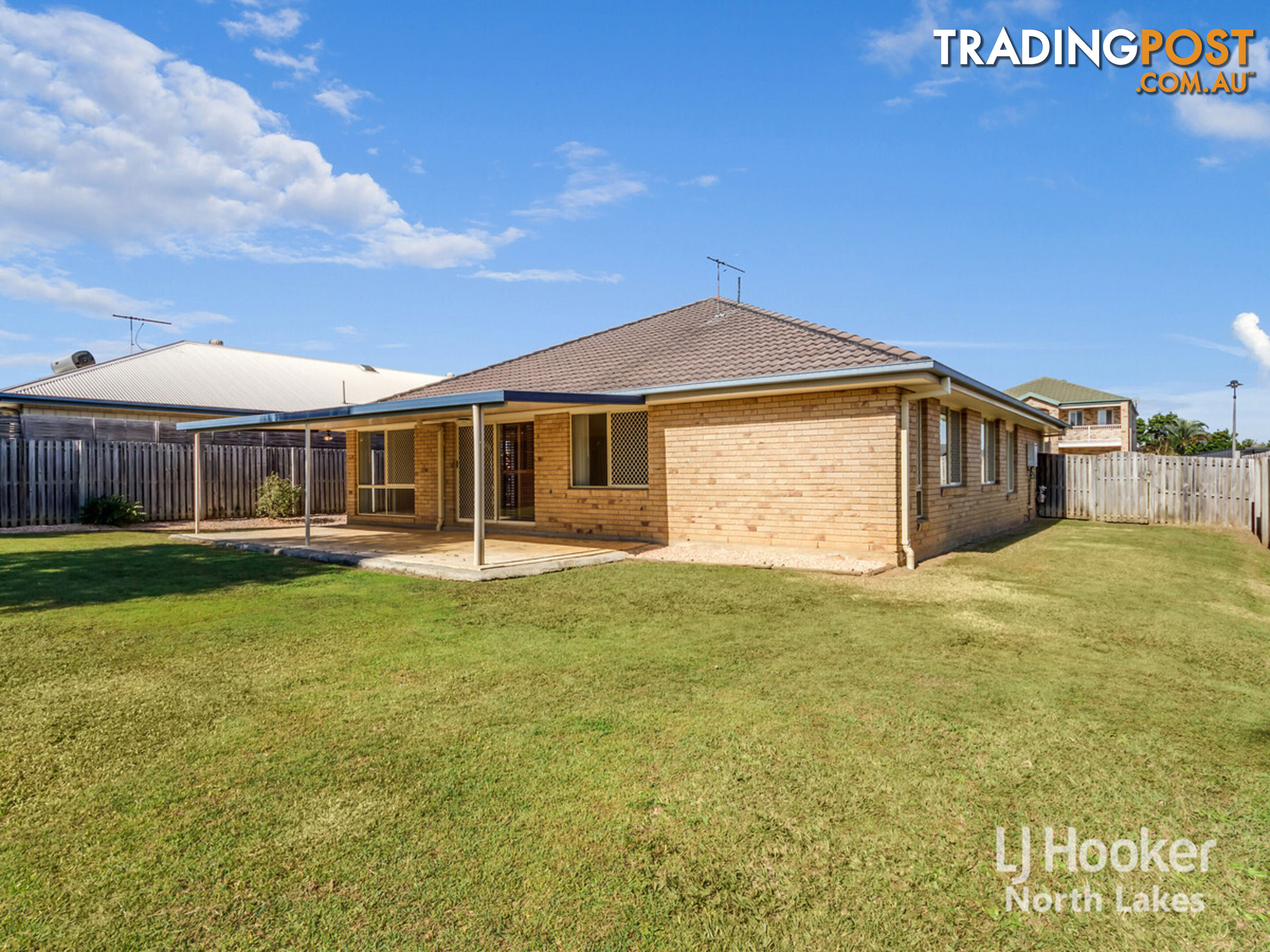 22 Page Street NORTH LAKES QLD 4509