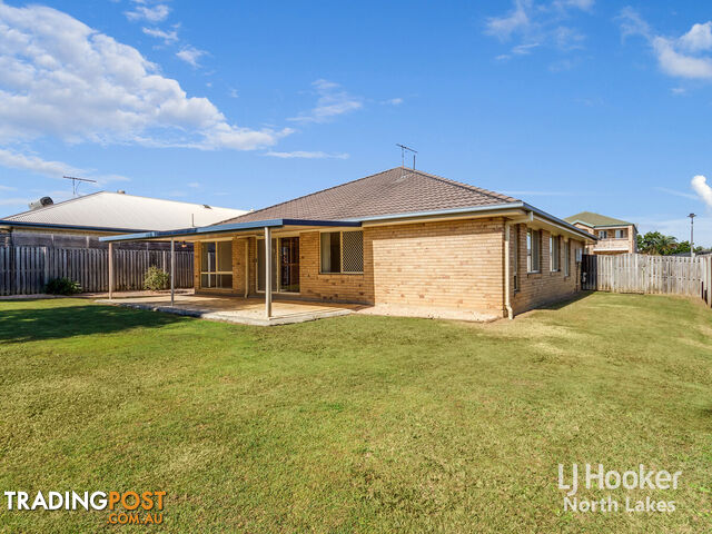 22 Page Street NORTH LAKES QLD 4509