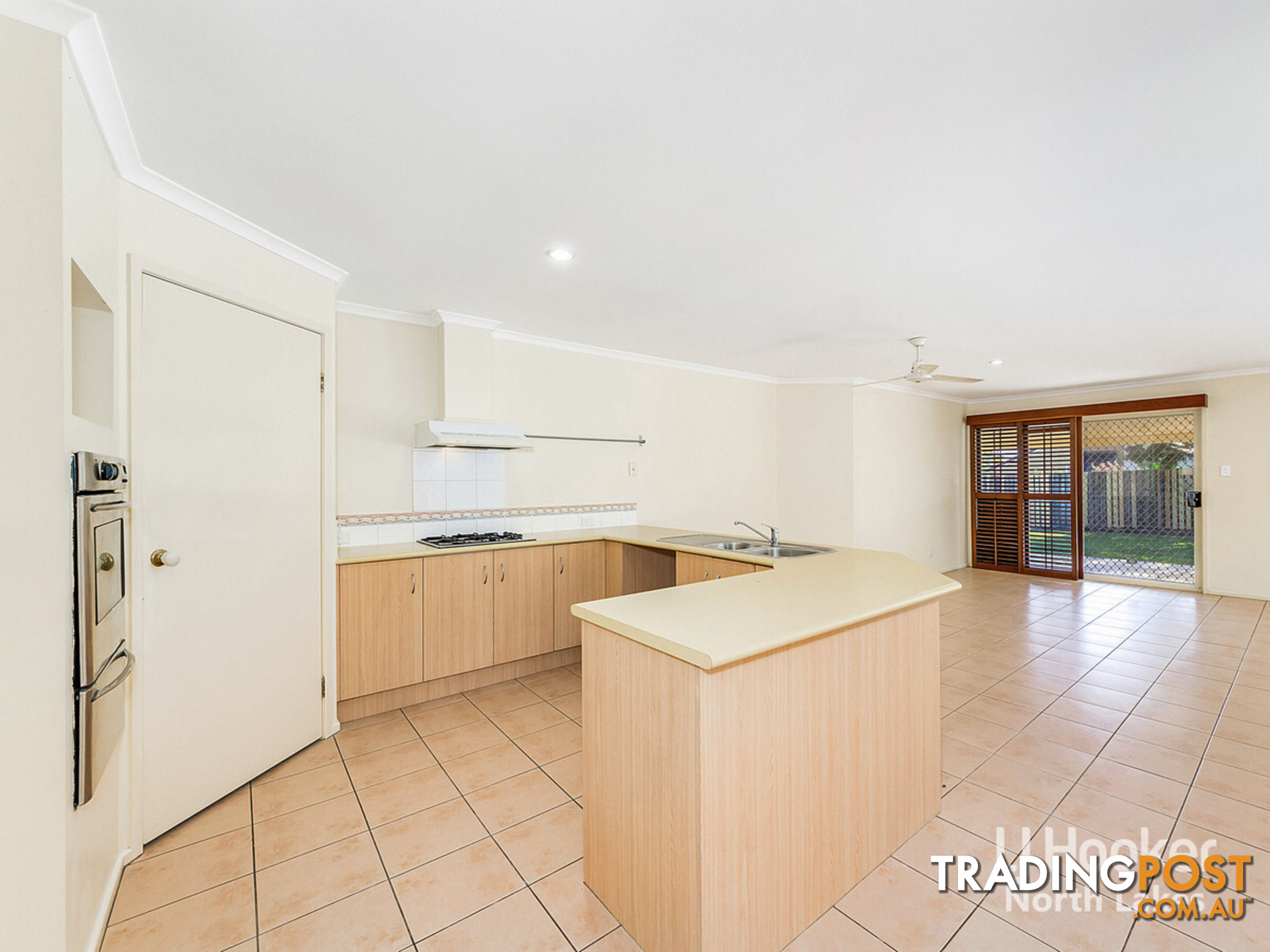 22 Page Street NORTH LAKES QLD 4509