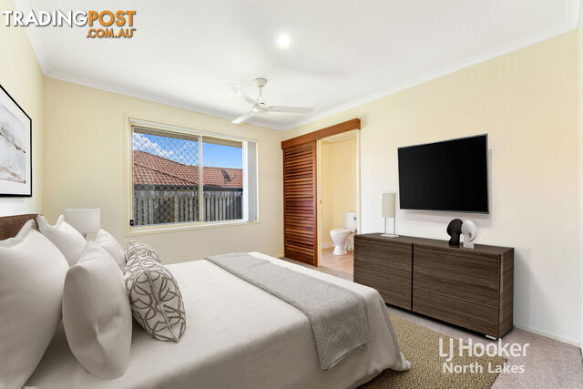 22 Page Street NORTH LAKES QLD 4509