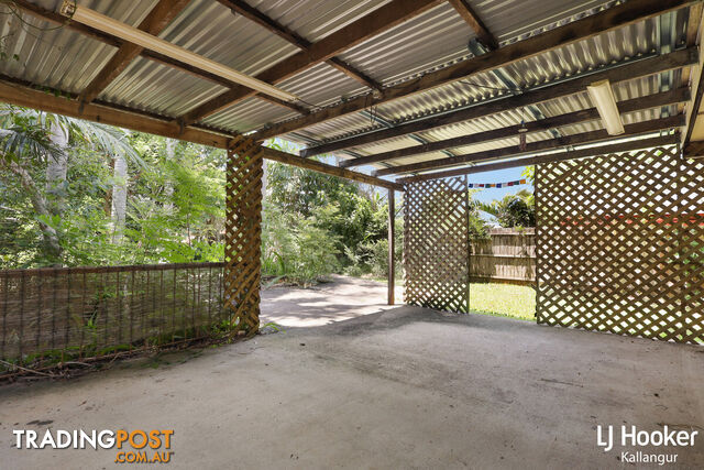 8 Somerset Street KALLANGUR QLD 4503