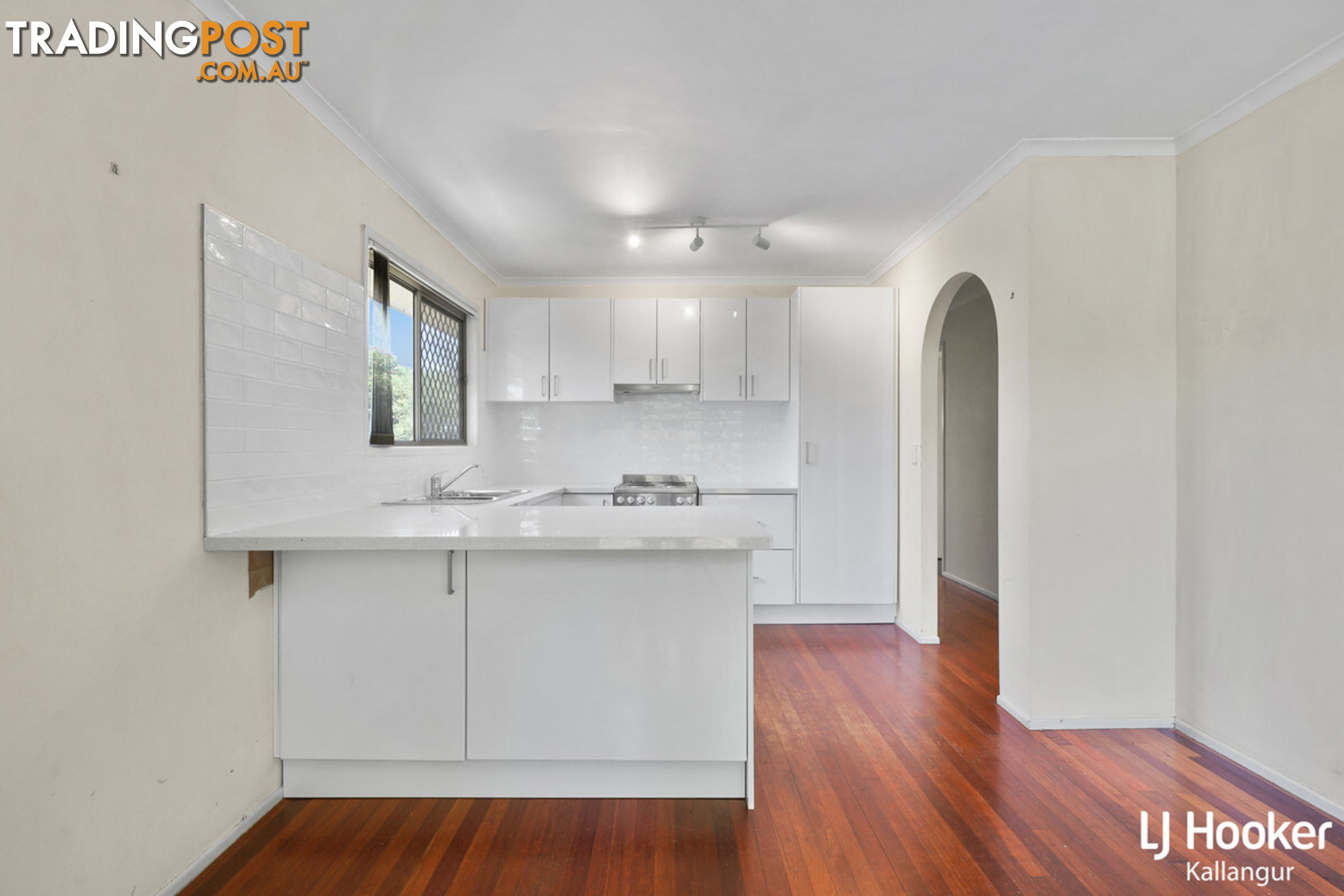 8 Somerset Street KALLANGUR QLD 4503