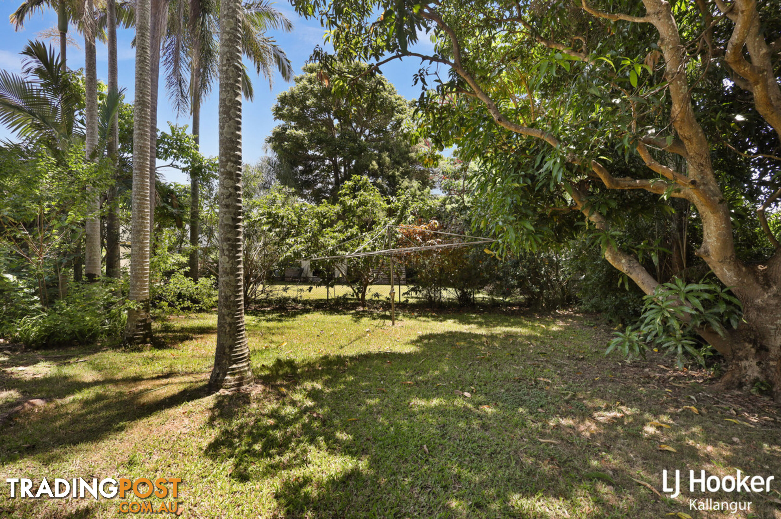 8 Somerset Street KALLANGUR QLD 4503