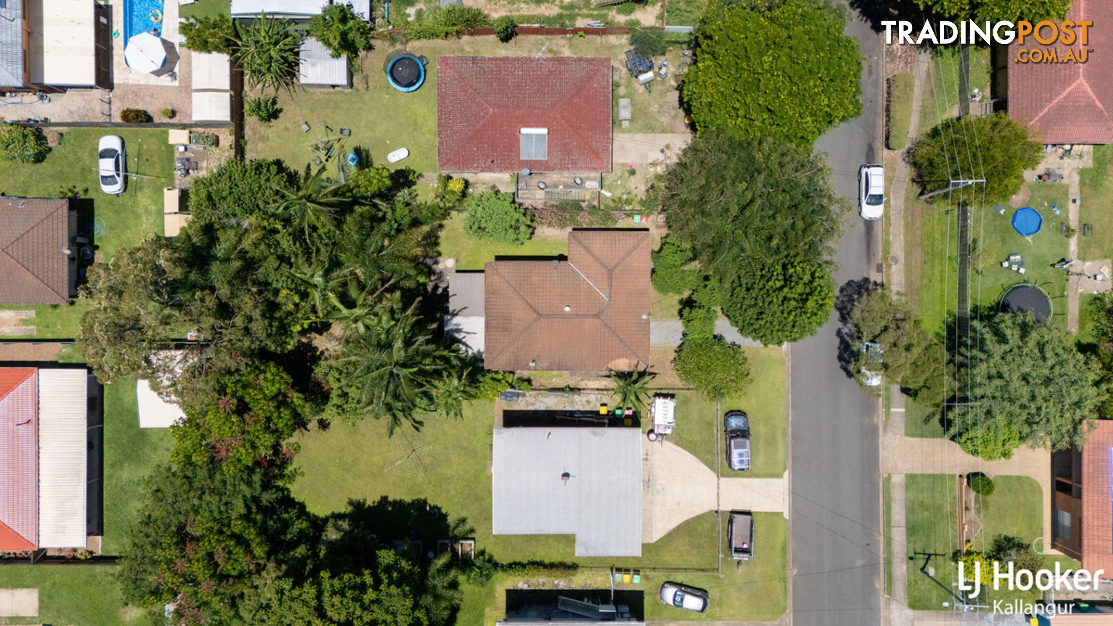 8 Somerset Street KALLANGUR QLD 4503